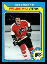 1979-80 Topps #226 Bob Dailey Near Mint+ 1979-80 Topps #226 Bob Dailey Near Mint+