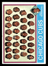 1976 Topps #277 Chicago Cubs/Jim Marshall MG CL Ex-Mint ID: 431344 1976 Topps #277 Chicago Cubs/Jim Marshall MG CL Ex-Mint ID: 431344