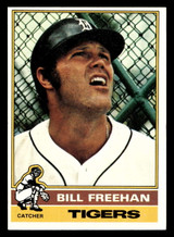 1976 Topps #540 Bill Freehan Near Mint+  ID: 431607