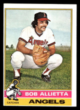 1976 Topps #623 Bob Allietta Near Mint RC Rookie  ID: 431690