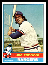 1976 Topps #635 Jim Fregosi Near Mint 