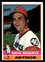 1976 Topps #649 Dave Roberts Near Mint  ID: 431716