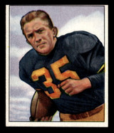 1950 Bowman #19 Joe Geri Ex-Mint 1950 Bowman #19 Joe Geri Ex-Mint
