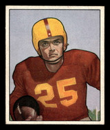 1950 Bowman #31 George Thomas Ex-Mint  ID: 436028