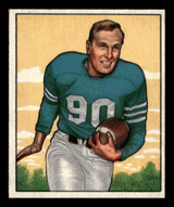 1950 Bowman #39 Bob Hoernschemeyer Ex-Mint RC Rookie  ID: 436037