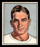 1950 Bowman #41 Adrian Burk Ex-Mint RC Rookie  ID: 436042