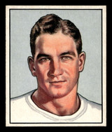 1950 Bowman #41 Adrian Burk Ex-Mint RC Rookie ID: 436044 1950 Bowman #41 Adrian Burk Ex-Mint RC Rookie ID: 436044