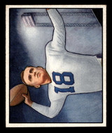 1950 Bowman #48 John Rauch Ex-Mint 