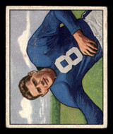 1950 Bowman #49 Sam Tamburo VG-EX 1950 Bowman #49 Sam Tamburo VG-EX
