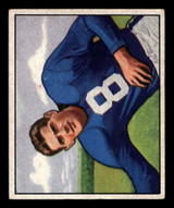 1950 Bowman #49 Sam Tamburo Excellent+  ID: 436054