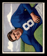 1950 Bowman #49 Sam Tamburo Near Mint 