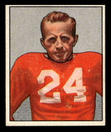 1950 Bowman #57 John Cochran Excellent+ 