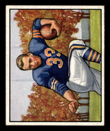 1950 Bowman #62 Bob Perina Excellent+ 