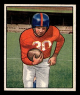 1950 Bowman #68 Joe Scott Near Mint 