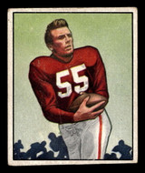 1950 Bowman #70 Paul Salata Very Good 1950 Bowman #70 Paul Salata Very Good