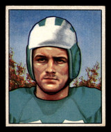 1950 Bowman #74 Dan Sandifer Ex-Mint ID: 436094 1950 Bowman #74 Dan Sandifer Ex-Mint ID: 436094