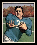 1950 Bowman #75 John Panelli Ex-Mint 1950 Bowman #75 John Panelli Ex-Mint