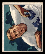 1950 Bowman #87 Bob Reinhard Excellent+ 