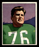 1950 Bowman #96 Bucko Kilroy Near Mint 1950 Bowman #96 Bucko Kilroy Near Mint
