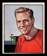 1950 Bowman #106 Ed Carr Ex-Mint 1950 Bowman #106 Ed Carr Ex-Mint