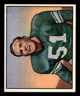 1950 Bowman #110 Joe Watson Ex-Mint  ID: 436141