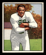 1950 Bowman #112 Billy Stone Ex-Mint 1950 Bowman #112 Billy Stone Ex-Mint