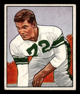 1950 Bowman #113 Earl Murray Excellent+ 