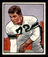 1950 Bowman #113 Earl Murray Ex-Mint  ID: 436149