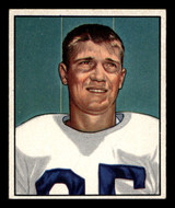 1950 Bowman #120 Billy Grimes Ex-Mint 