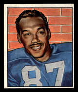 1950 Bowman #122 Bob Mann Ex-Mint ID: 436161 1950 Bowman #122 Bob Mann Ex-Mint ID: 436161