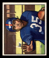 1950 Bowman #141 Gene Roberts Near Mint 