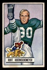 1951 Bowman #63 Bob Hoernschemeyer Very Good ID: 436230 1951 Bowman #63 Bob Hoernschemeyer Very Good ID: 436230