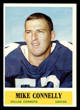 1964 Philadelphia #45 Mike Connelly Ex-Mint  ID: 436705