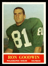 1964 Philadelphia #133 Ron Goodwin Near Mint  ID: 436842
