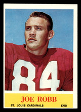 1964 Philadelphia #179 Joe Robb Ex-Mint ID: 436909 1964 Philadelphia #179 Joe Robb Ex-Mint ID: 436909