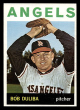 1964 Topps #441 Bob Duliba Ex-Mint ID: 437119 1964 Topps #441 Bob Duliba Ex-Mint ID: 437119