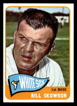 1965 Topps #70 Bill Skowron Ex-Mint  ID: 437285