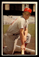 1953 Bowman Color #67 Mel Clark VG-EX RC Rookie 1953 Bowman Color #67 Mel Clark VG-EX RC Rookie