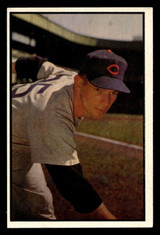 1953 Bowman Color #154 Turk Lown Excellent High # 1953 Bowman Color #154 Turk Lown Excellent High #