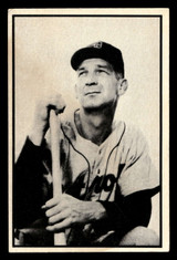 1953 Bowman Black and White #4 Pat Mullin Excellent  ID: 437993