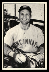 1953 Bowman Black and White #7 Andy Seminick Excellent  ID: 437996