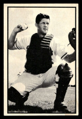 1953 Bowman Black and White #34 Ebba St. Claire Excellent+ 1953 Bowman Black and White #34 Ebba St. Claire Excellent+
