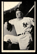 1953 Bowman Black and White #39 Casey Stengel MG VG-EX 