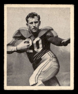 1948 Bowman #14 Frank Seno Excellent 1948 Bowman #14 Frank Seno Excellent