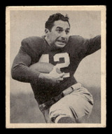 1948 Bowman #81 Marshall Goldberg Excellent RC Rookie SP Short Print 