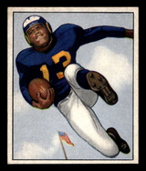 1950 Bowman #15 Tank Younger Ex-Mint RC Rookie 