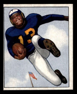 1950 Bowman #15 Tank Younger Excellent+ RC Rookie 