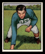 1950 Bowman #38 Leon Hart Near Mint 