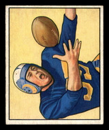 1950 Bowman #51 Tom Fears Excellent+ RC Rookie  ID: 439830