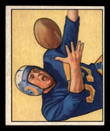 1950 Bowman #51 Tom Fears Excellent+ RC Rookie  ID: 439832